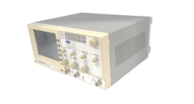 GW INSTEK GDS-2102