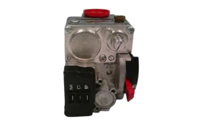 ROBERTSHAW 7E3-D5B-029