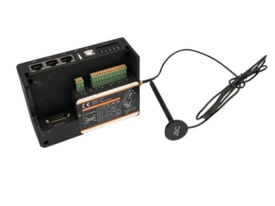 FLEXEM TECHNOLOGY FBOX-WIFI