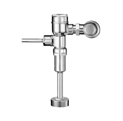 SLOAN VALVE CO CROWN II 186-1 PVDBN