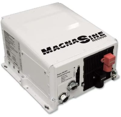 MAGNUM MS4448PAE