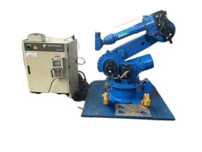 YASKAWA ELECTRIC YR-ES165N-A00