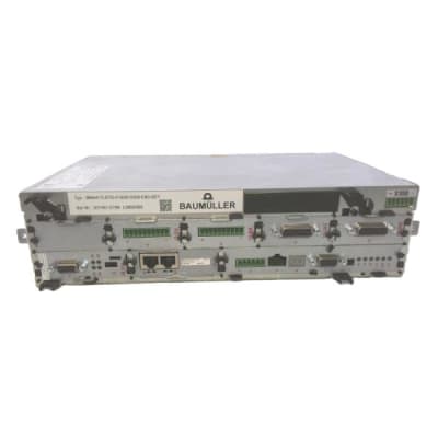 BAUMULLER BM4413-STO-01608-0309-7-E80 -SET