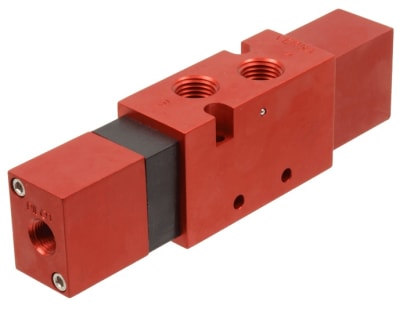 VERSA VALVES CPP-4302