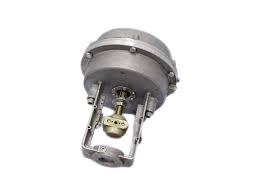 HONEYWELL 865H2-CA-0-50