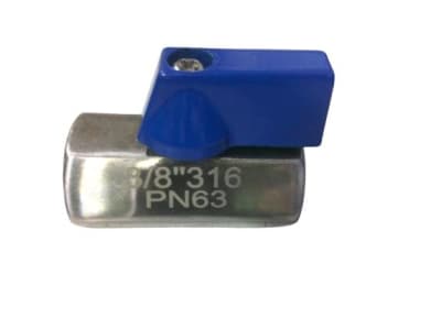 DURACHOICE VBSM1-038