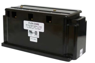 MOTORTRONICS 3VTL460-600