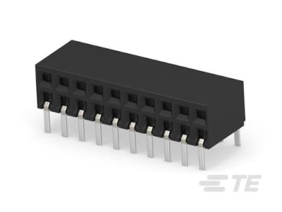 TE CONNECTIVITY 5535512-2