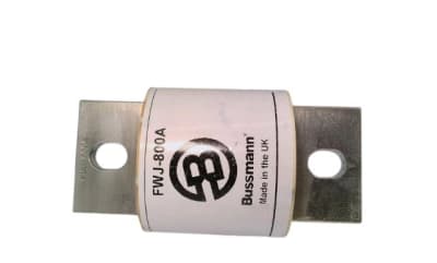 EATON CORPORATION FWJ-800A