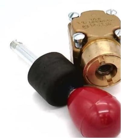 VERSA VALVES 4302-19D