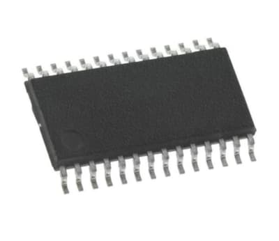 NXP SEMICONDUCTOR PCA9745BTWJ