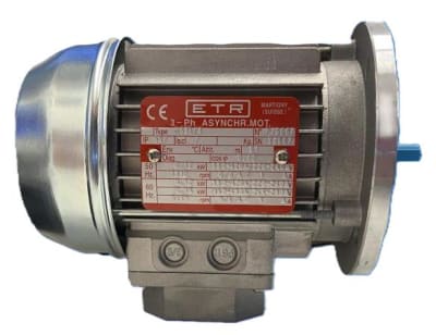ETR H63A/4