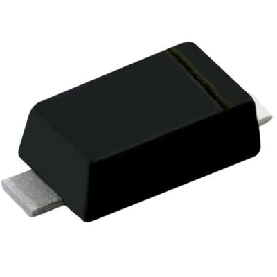 CENTRAL SEMICONDUCTOR CMHD457A TR PBFREE
