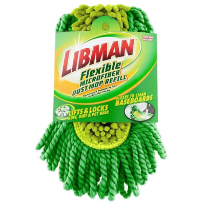 LIBMAN CO 1557