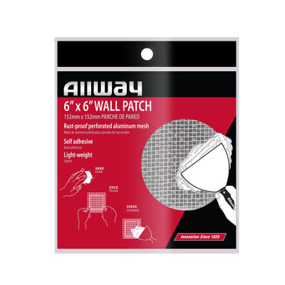 ALLWAY TOOL WP6