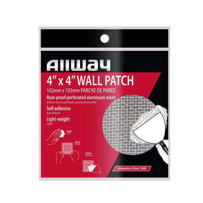 ALLWAY TOOL WP4