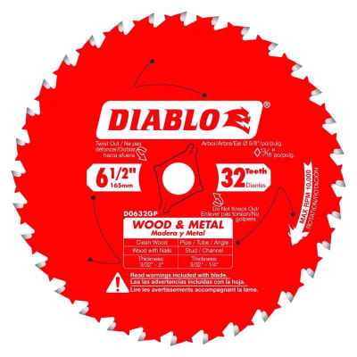 DIABLO TOOLS D0632GPA