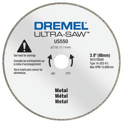 DREMEL US550-01