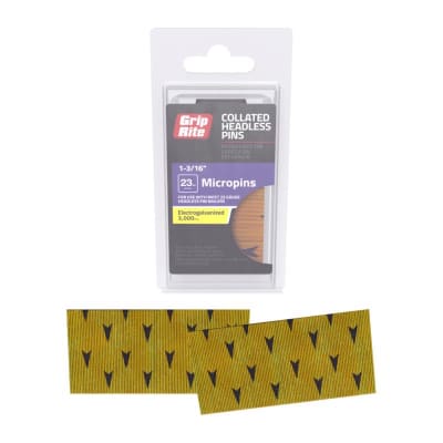 GRIP RITE GR1316PIN