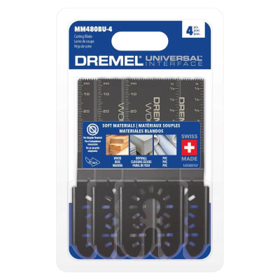 DREMEL MM480BU-4