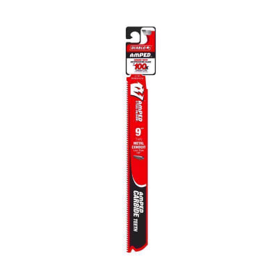 DIABLO TOOLS DS0912CFA