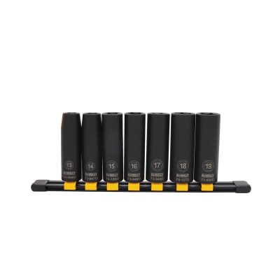 STANLEY BLACK & DECKER DWMT74449OSP