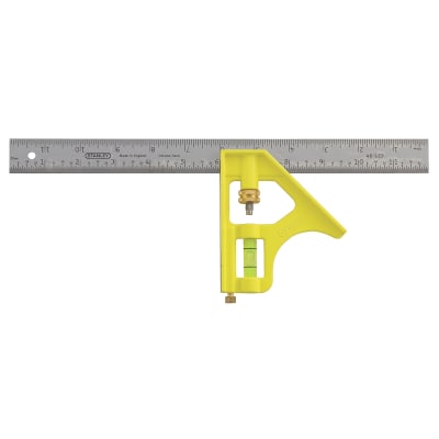 STANLEY BLACK & DECKER 46-123