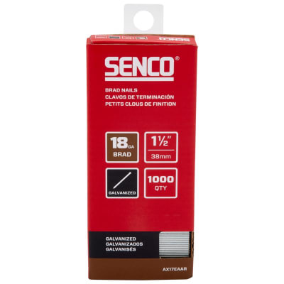 SENCO AX17EAAR