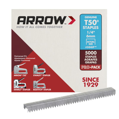 ARROW FASTENERS 504IP
