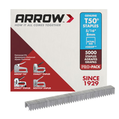 ARROW FASTENERS 505IP