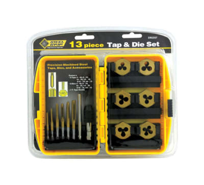 STEEL GRIP DR62057SAE