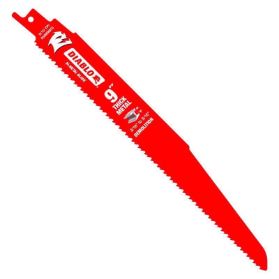 DIABLO TOOLS DS0908BFD2