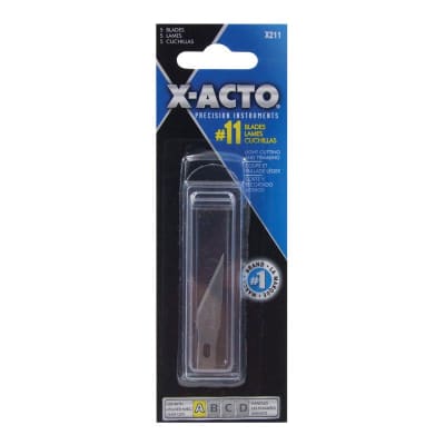 XACTO XWA211E