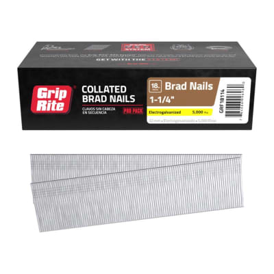 GRIP RITE GRF18114