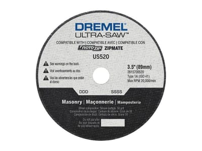 DREMEL US520-01