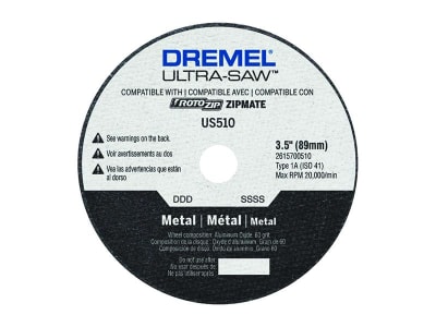 DREMEL US510-01