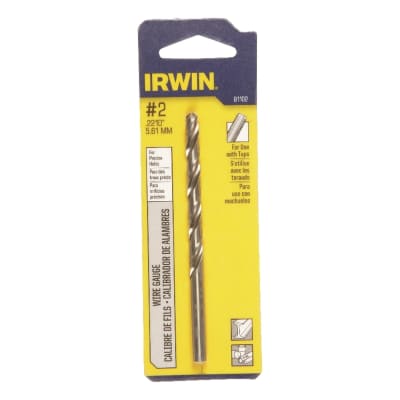 IRWIN TOOLS 81102