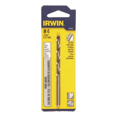 IRWIN TOOLS 81104