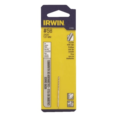 IRWIN TOOLS 81158