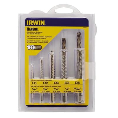 IRWIN TOOLS 11117