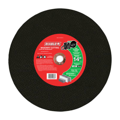 DIABLO TOOLS DBD140125A01C