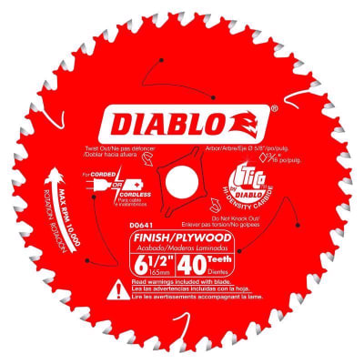 DIABLO TOOLS D0641A