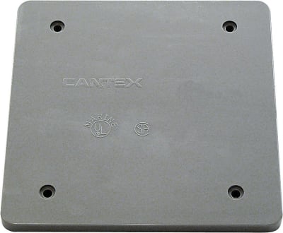 CANTEX INC 5133410B