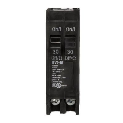 EATON CORPORATION BD3030