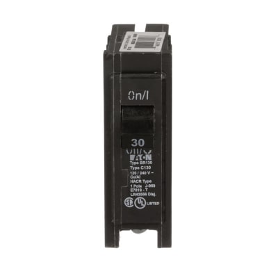 EATON CORPORATION BR130