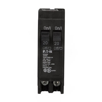 EATON CORPORATION BD2020