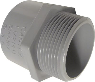 CANTEX INC 5140104U
