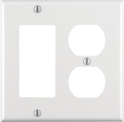 LEVITON 80455-00W