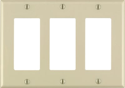 LEVITON 80411-00I
