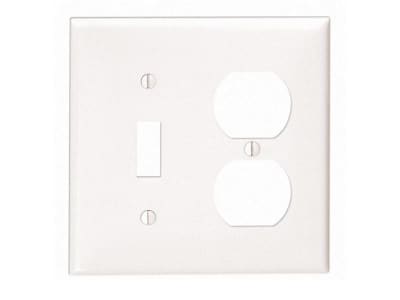 LEVITON 80705-00W